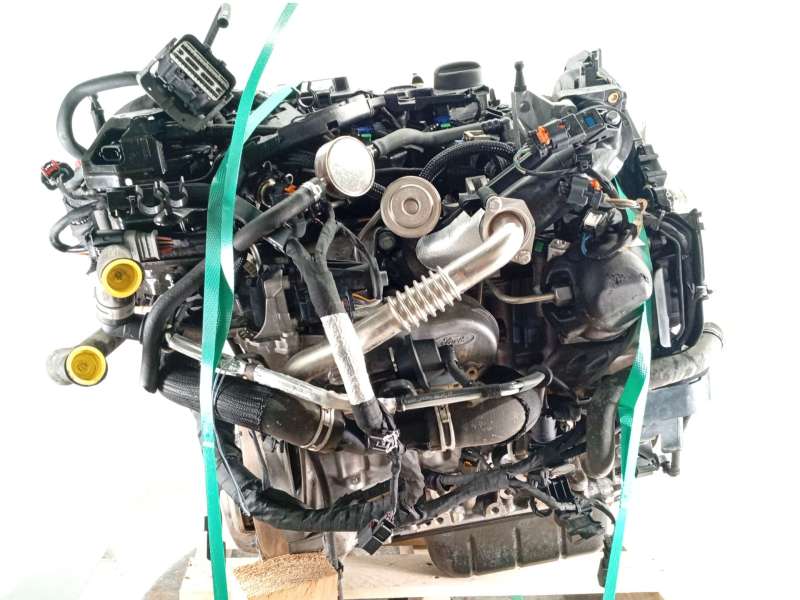 MOTOR COMPLETO XWCB 