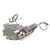 Recambio de cerradura puerta delantera izquierda para volvo v50 (545) 2.0 d referencia OEM IAM 30753658  