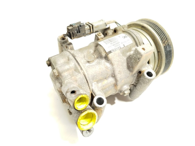 COMPRESOR AIRE ACONDICIONADO 926002783R A4158307100 