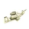Recambio de motor limpia trasero para toyota c-hr (_x1_) 2.0 hybrid (maxh10) referencia OEM IAM 85130F4010  2596009212