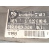 Recambio de elevalunas trasero derecho para skoda suberb (3t4) ambition referencia OEM IAM 3T5839402A 8K0959812A 