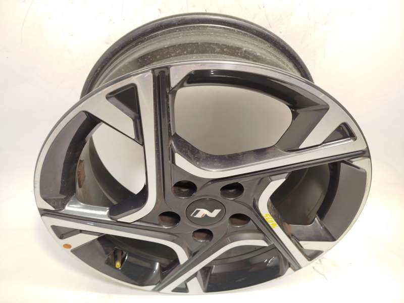 Recambio de llanta para hyundai i30 (pde, pd, pden) 1.0 t-gdi referencia OEM IAM 52910G4750 - Granate 3