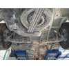 volkswagen transporter t6 furgoneta (sga, sgh, sha, shh) del año 2022