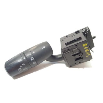 Recambio de mando luces para mazda 2 lim. () 1.5 16v cat referencia OEM IAM TL0466122A  TL04