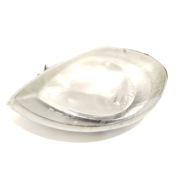 Recambio de faro izquierdo para opel vivaro a furgoneta (x83) 1.9 dti (f7) referencia OEM IAM 91165719 7700311371 89308690