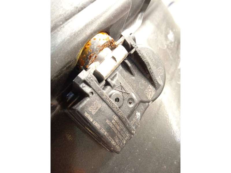 Recambio de llanta para jaguar xe 2.0 diesel cat referencia OEM IAM GX7M1007EB  T4N13697 - Rojo 8