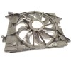 Recambio de electroventilador para ford kuga iii (dfk) 1.5 ecoboost referencia OEM IAM LX618C607AC 2421567 F00HX2G213