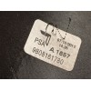 Recambio de palanca cambio para peugeot 2008 i (cu_) 1.2 thp 110 / puretech 110 referencia OEM IAM 9808161780  