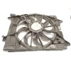 Recambio de electroventilador para ford kuga iii (dfk) 1.5 ecoboost referencia OEM IAM LX618C607AC 2421567 F00HX2G213