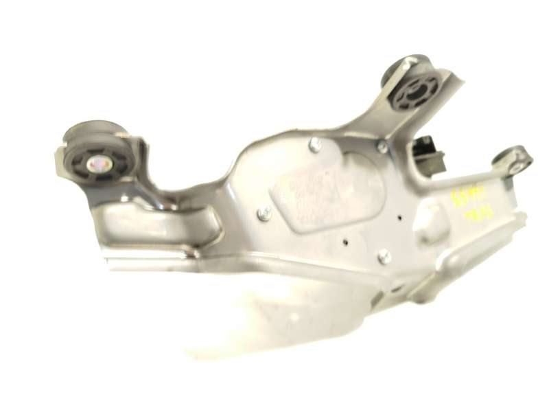Recambio de motor limpia trasero para toyota c-hr (_x1_) 2.0 hybrid (maxh10) referencia OEM IAM 85130F4010  2596009212 3