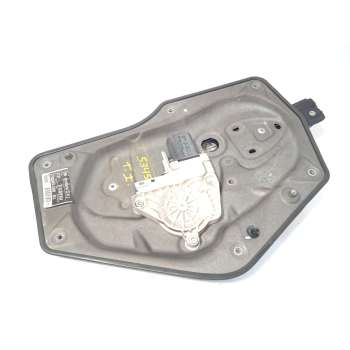 ELEVALUNAS TRASERO IZQUIERDO 3T5839401A 8K0959811A 