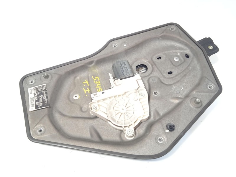 ELEVALUNAS TRASERO IZQUIERDO 3T5839401A 8K0959811A 