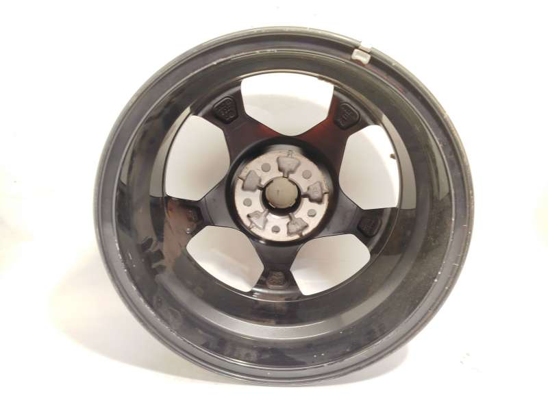 Recambio de llanta para hyundai i30 (pde, pd, pden) 1.0 t-gdi referencia OEM IAM 52910G4750 - Granate 5
