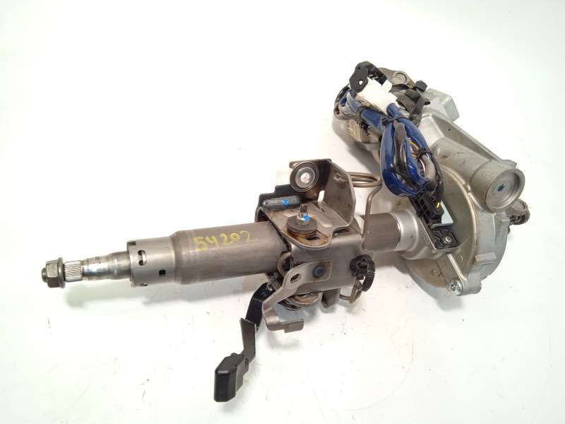 Recambio de columna direccion para toyota auris (_e15_) 1.8 hybrid (zwe150_) referencia OEM IAM 4520002440 - Blanco 2