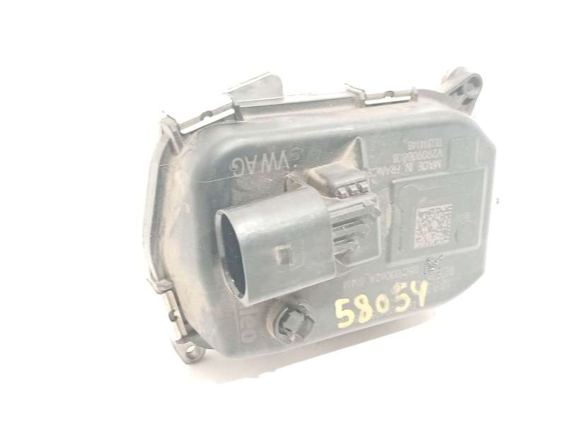 Recambio de caja mariposa para volkswagen golf viii variant (cg5, db5) 1.0 tsi referencia OEM IAM 05C133062A 3