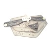 Recambio de elevalunas trasero izquierdo para skoda suberb (3t4) ambition referencia OEM IAM 3T5839401A 8K0959811A 