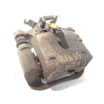 Recambio de pinza freno trasera izquierda para hyundai i30 (pde, pd, pden) 1.0 t-gdi referencia OEM IAM 58210G4300  
