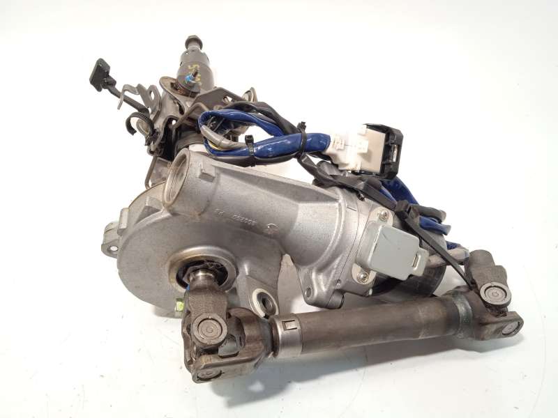 Recambio de columna direccion para toyota auris (_e15_) 1.8 hybrid (zwe150_) referencia OEM IAM 4520002440 - Blanco 3