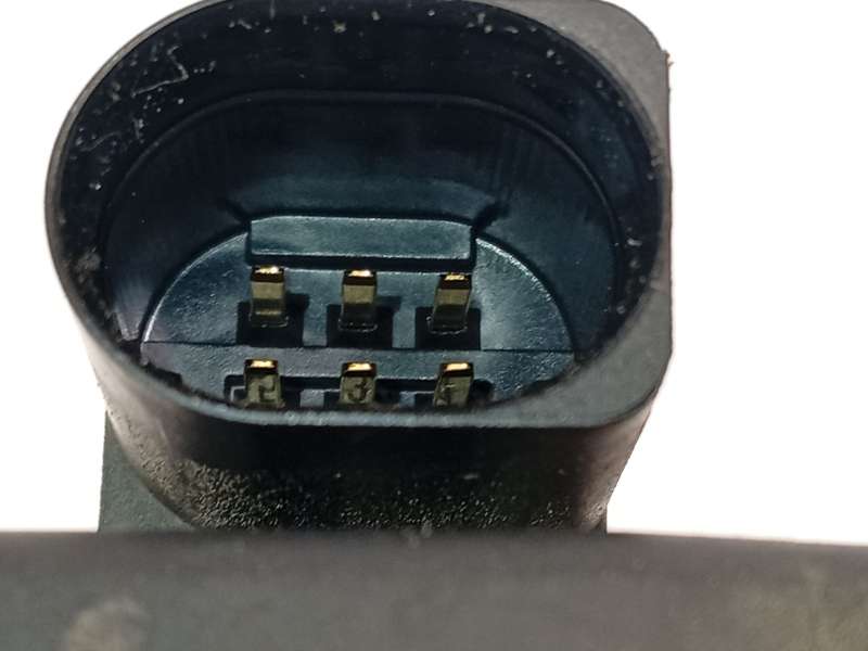 Recambio de caja mariposa para volkswagen golf viii variant (cg5, db5) 1.0 tsi referencia OEM IAM 05C133062A 4