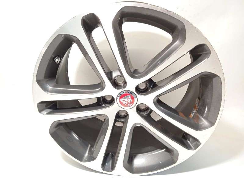 Recambio de llanta para jaguar xe 2.0 diesel cat referencia OEM IAM GX7M1007EB  T4N13697 - Rojo 2