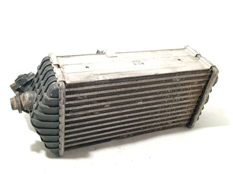Recambio de intercooler para hyundai i30 (gd) 1.6 crdi referencia OEM IAM 282702A770 3