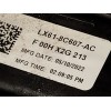 Recambio de electroventilador para ford kuga iii (dfk) 1.5 ecoboost referencia OEM IAM LX618C607AC 2421567 F00HX2G213