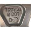 Recambio de llanta para hyundai i30 (pde, pd, pden) 1.0 t-gdi referencia OEM IAM 52910G4750  