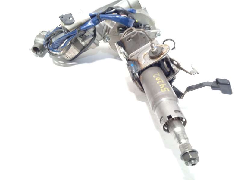 Recambio de columna direccion para toyota auris (_e15_) 1.8 hybrid (zwe150_) referencia OEM IAM 4520002440 - Blanco 4