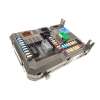 Recambio de caja reles / fusibles para peugeot 2008 i (cu_) 1.2 puretech 82 referencia OEM IAM 9819850080 1663368780 