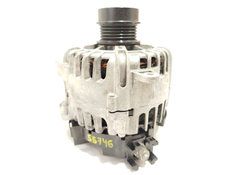 Recambio de alternador para opel astra k (b16) 1.2 turbo (68) referencia OEM IAM 39154505 2724125B FG13T154 - Azul 3