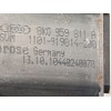 Recambio de elevalunas trasero izquierdo para skoda suberb (3t4) ambition referencia OEM IAM 3T5839401A 8K0959811A 