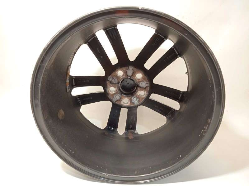 Recambio de llanta para jaguar xe 2.0 diesel cat referencia OEM IAM GX7M1007EB  T4N13697 - Rojo 4