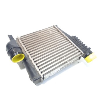 Recambio de intercooler para peugeot 3008 ii suv (mc_, mr_, mj_, m4_) 1.2 thp/ puretech 130 (mrhnsm, mrhnsu, mrhnsj, mrhnyw,... 