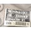 Recambio de elevalunas trasero izquierdo para skoda suberb (3t4) ambition referencia OEM IAM 3T5839401A 8K0959811A 