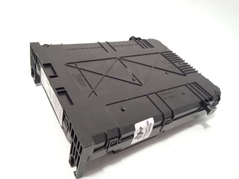 Recambio de caja reles / fusibles para peugeot 2008 i (cu_) 1.2 puretech 82 referencia OEM IAM 9819850080 1663368780 - Verde 3