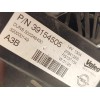 Recambio de alternador para opel astra k (b16) 1.2 turbo (68) referencia OEM IAM 39154505 2724125B FG13T154