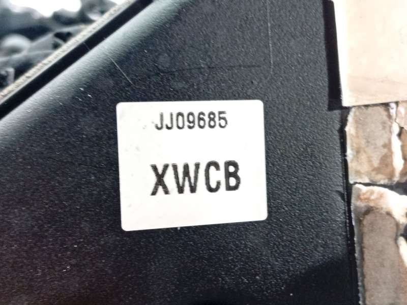 Recambio de motor completo para ford transit courier b460 furgón/monospace 1.5 tdci referencia OEM IAM XWCB 8