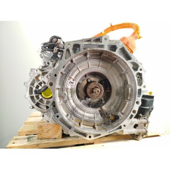 Recambio de caja cambios para kia niro (de) 1.6 gdi hybrid referencia OEM IAM 430002B100 414702B001 D95KID