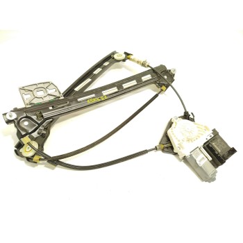 Recambio de elevalunas delantero derecho para volkswagen passat cc b6 (357) 2.0 tdi referencia OEM IAM 3C8837462J  