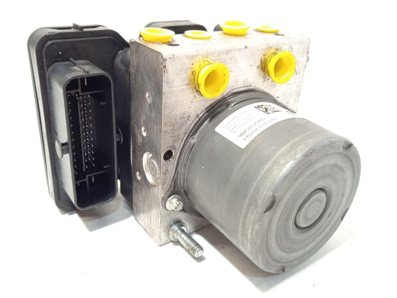 ABS 39242804 0265957058 970261