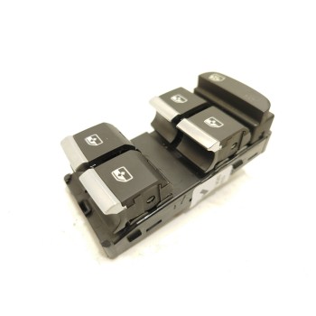 MANDO ELEVALUNAS DELANTERO IZQUIERDO 8W0959851E5PR 