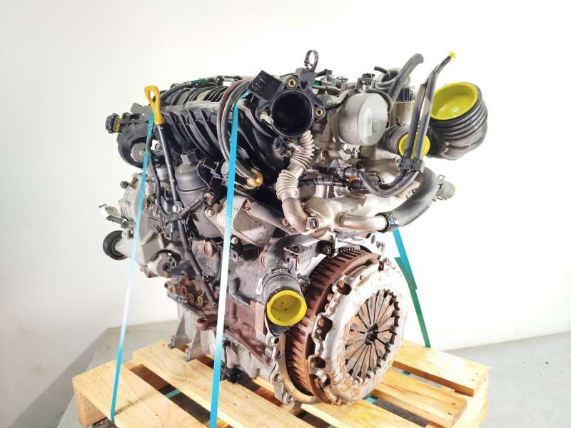 Recambio de motor completo para hyundai i30 (gd) 1.6 crdi referencia OEM IAM D4FB 2