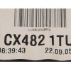 Recambio de elevalunas delantero derecho para ford kuga iii (dfk) 1.5 ecoboost referencia OEM IAM LV4BR23208CB 2682135 
