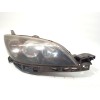 Recambio de faro derecho para mazda 3 (bk) 1.6 (bk14) referencia OEM IAM BP4K510K0D  