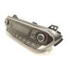 Recambio de mando climatizador para hyundai i30 (pde, pd, pden) 1.0 t-gdi referencia OEM IAM 97250G4CA0 97250G4CA0MPP 