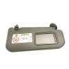 Recambio de parasol derecho para toyota c-hr (_x1_) 2.0 hybrid (maxh10) referencia OEM IAM 74310F4014C1  