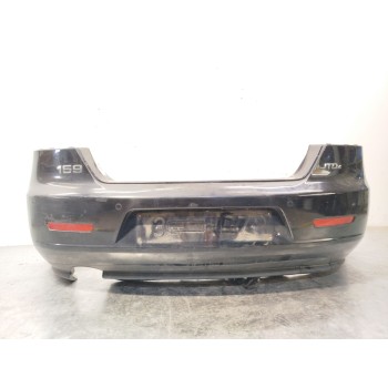 Recambio de paragolpes trasero para alfa romeo 159 (939_) 1.9 jtdm 8v (939axe1b, 939bxe1b, 939bxh1b) referencia OEM IAM 15607181