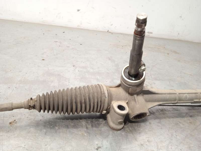 Recambio de cremallera direccion para toyota auris (_e15_) 1.8 hybrid (zwe150_) referencia OEM IAM 4550002130 - Blanco 2