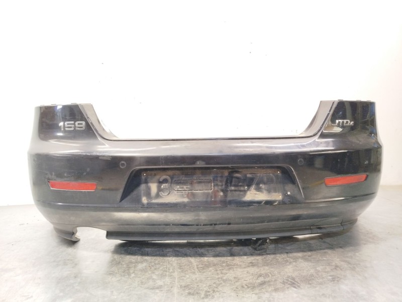 PARAGOLPES TRASERO 156071815 