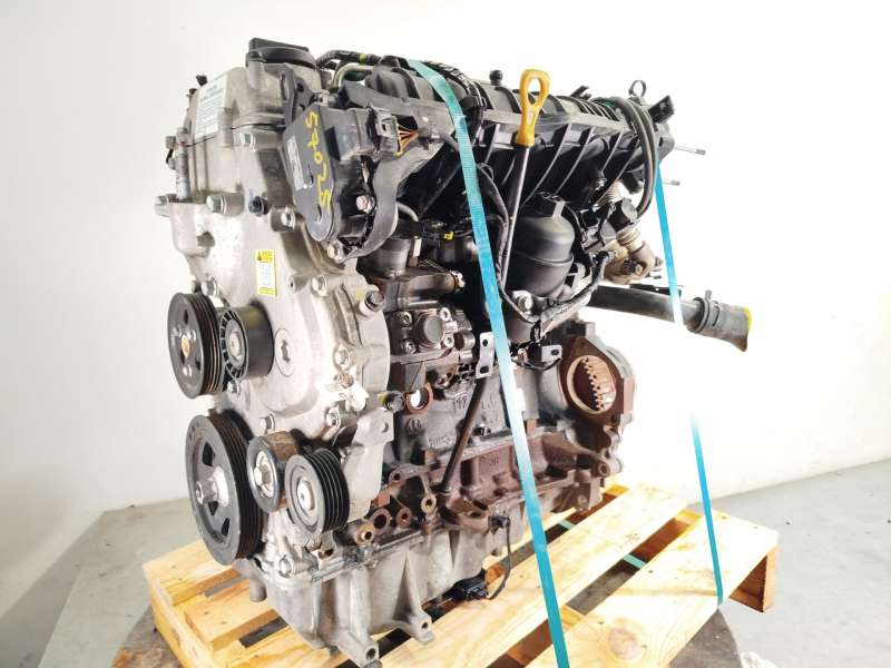 Recambio de motor completo para hyundai i30 (gd) 1.6 crdi referencia OEM IAM D4FB 3